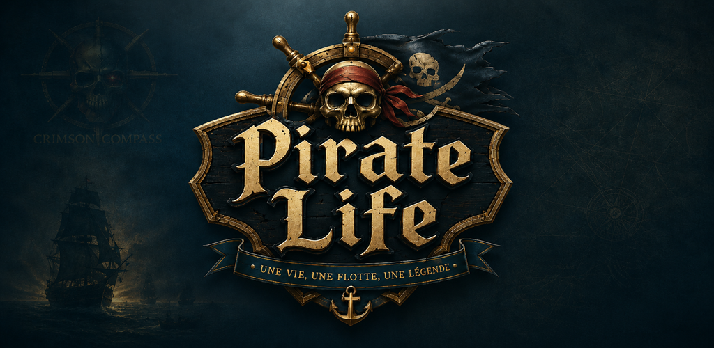 Pirate Life